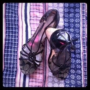 wedges